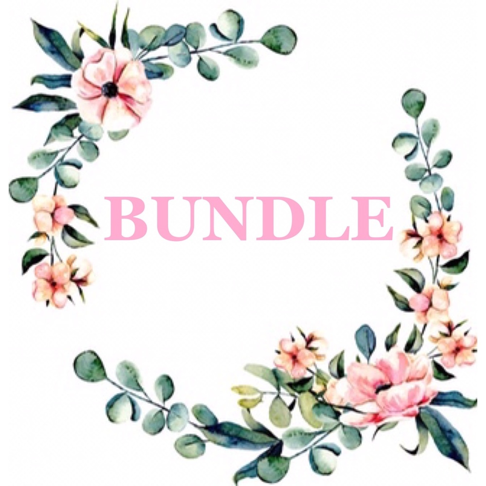 Bundle for @CJH567